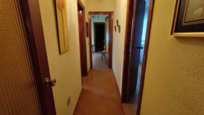 Apartment on Avenida Virgen del Encinar photo 9