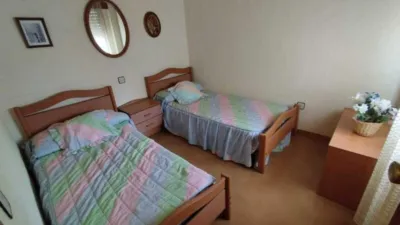 Apartment on Avenida Virgen del Encinar photo 6
