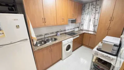 Apartment on Avenida Virgen de Argeme photo 3