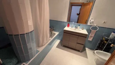 Apartment on Avenida Virgen de Argeme photo 6