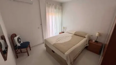 Apartment on Avenida Virgen de Argeme photo 5