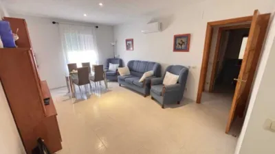 Apartment on Avenida Virgen de Argeme photo 2
