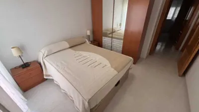 Apartment on Avenida Virgen de Argeme photo 4
