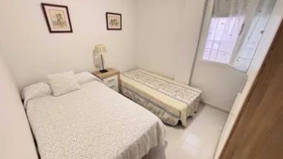Apartment on Avenida Virgen de Argeme photo 7
