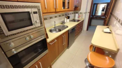 Apartment for sale on Avenida del Monseñor Riberi photo 4