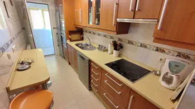 Apartment for sale on Avenida del Monseñor Riberi photo 3