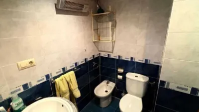 Apartment on Avenida de la Virgen de Argeme photo 5