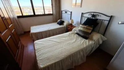 Apartment on Avenida de la Virgen de Argeme photo 2