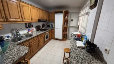 Apartment for sale on Lope de Vega Street photo 3