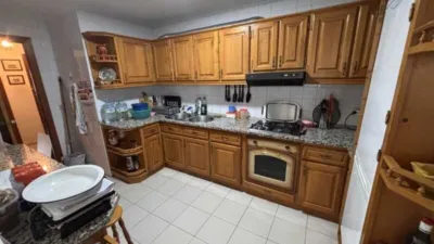 Apartment for sale on Lope de Vega Street photo 2