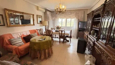 Apartment for sale on Lope de Vega Street photo 11