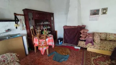 Chalet adosado en calle de Ceres photo 13