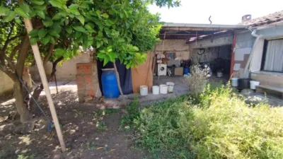 Semi-detached chalet on Calle de Ceres photo 3