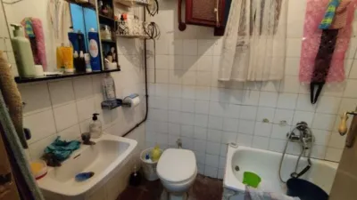 Chalet adosado en calle de Ceres photo 7