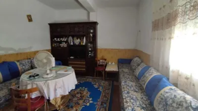 Chalet adosado en calle de Ceres photo 9