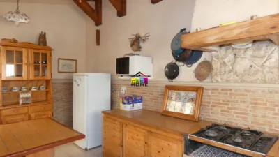 Chalet en venta en Borriol, Borriol de 265.000 €