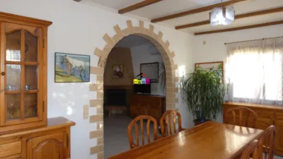 Chalet en venta en Borriol, Borriol de 265.000 €