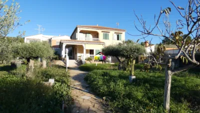 Chalet en venta en Borriol, Borriol de 265.000 €