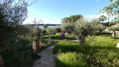 Chalet en venta en Borriol, Borriol de 265.000 €