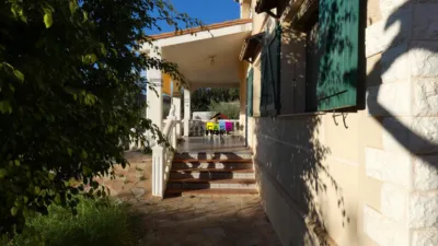 Chalet en venta en Borriol, Borriol de 265.000 €