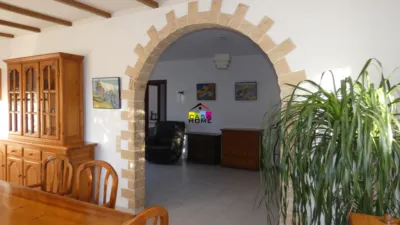 Chalet en venta en Borriol, Borriol de 265.000 €