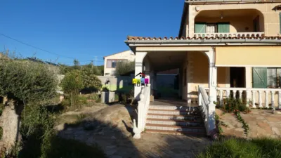Chalet en venta en Borriol, Borriol de 265.000 €