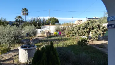 Chalet en venta en Borriol, Borriol de 265.000 €