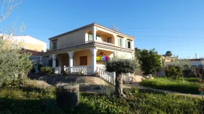 Chalet en venta en Borriol, Borriol de 265.000 €