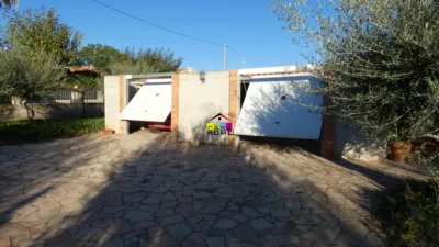 Chalet en venta en Borriol, Borriol de 265.000 €