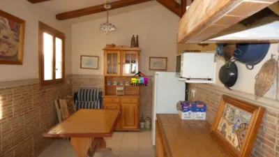 Chalet en venta en Borriol, Borriol de 265.000 €
