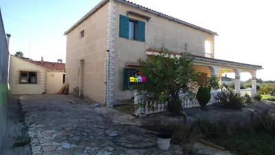 Chalet en venta en Borriol, Borriol de 265.000 €