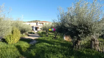 Chalet en venta en Borriol, Borriol de 265.000 €