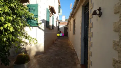 Chalet en venta en Borriol, Borriol de 265.000 €