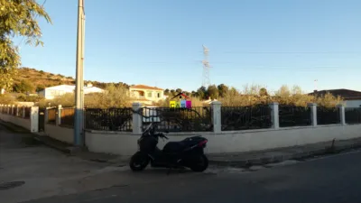 Chalet en venta en Borriol, Borriol de 265.000 €