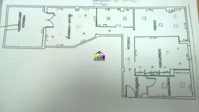 Ático en venta en Sur, Sur (Castelló de la Plana) de 158.000 €