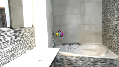 Ático en venta en Sur, Sur (Castelló de la Plana) de 158.000 €