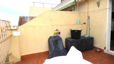 Ático en venta en Sur, Sur (Castelló de la Plana) de 158.000 €