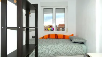 Ático en venta en Sur, Sur (Castelló de la Plana) de 158.000 €