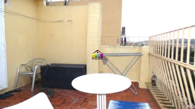 Ático en venta en Sur, Sur (Castelló de la Plana) de 158.000 €