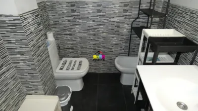 Ático en venta en Sur, Sur (Castelló de la Plana) de 158.000 €