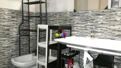 Ático en venta en Sur, Sur (Castelló de la Plana) de 158.000 €