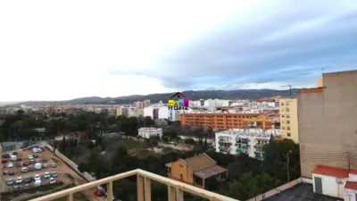 Ático en venta en Sur, Sur (Castelló de la Plana) de 158.000 €