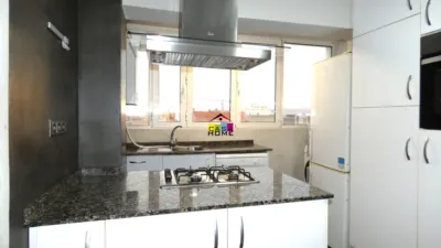 Ático en venta en Sur, Sur (Castelló de la Plana) de 158.000 €