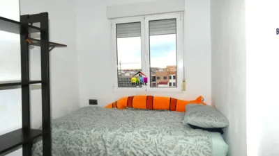 Ático en venta en Sur, Sur (Castelló de la Plana) de 158.000 €