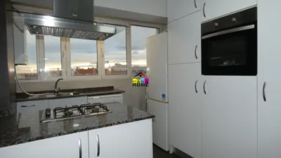 Ático en venta en Sur, Sur (Castelló de la Plana) de 158.000 €