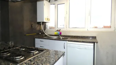 Ático en venta en Sur, Sur (Castelló de la Plana) de 158.000 €