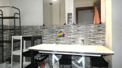 Ático en venta en Sur, Sur (Castelló de la Plana) de 158.000 €