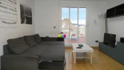 Ático en venta en Sur, Sur (Castelló de la Plana) de 158.000 €
