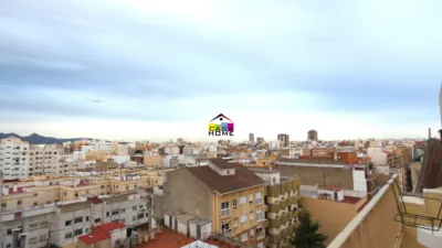 Ático en venta en Sur, Sur (Castelló de la Plana) de 158.000 €
