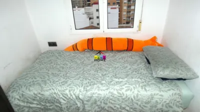 Ático en venta en Sur, Sur (Castelló de la Plana) de 158.000 €